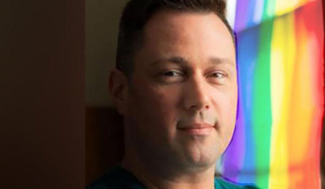 Democrat Gettysburg Mayor Who Ran Local Gay Pride Organization Steps Down After Being Arrested for Child Sex Crimes