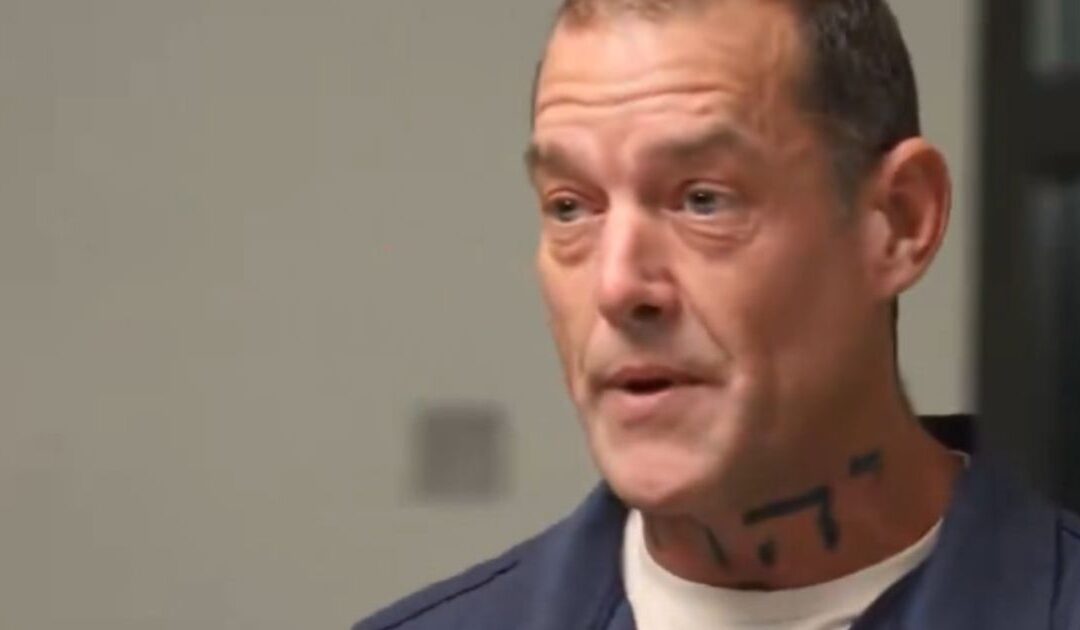 Arizona Maniac Who Crucified Beloved Pastor Begs for Death Penalty — ‘The Victims Want It. The Victim’s Families Want It. I Want It, and the Taxpayers Want It.’