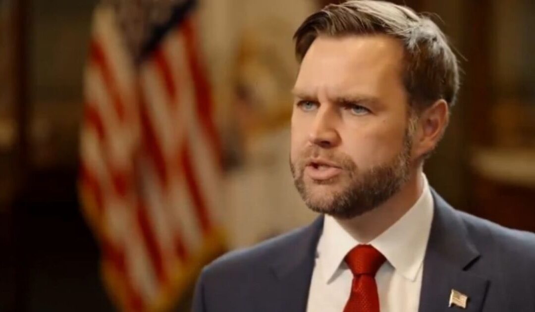 WATCH: Vance Torches Senate for Planning Vacation Amid DHS Shutdown, Calls Filibuster Defense the ‘DUMBEST Political Argument,’ Demands They Nuke It to Pass SAVE America Act