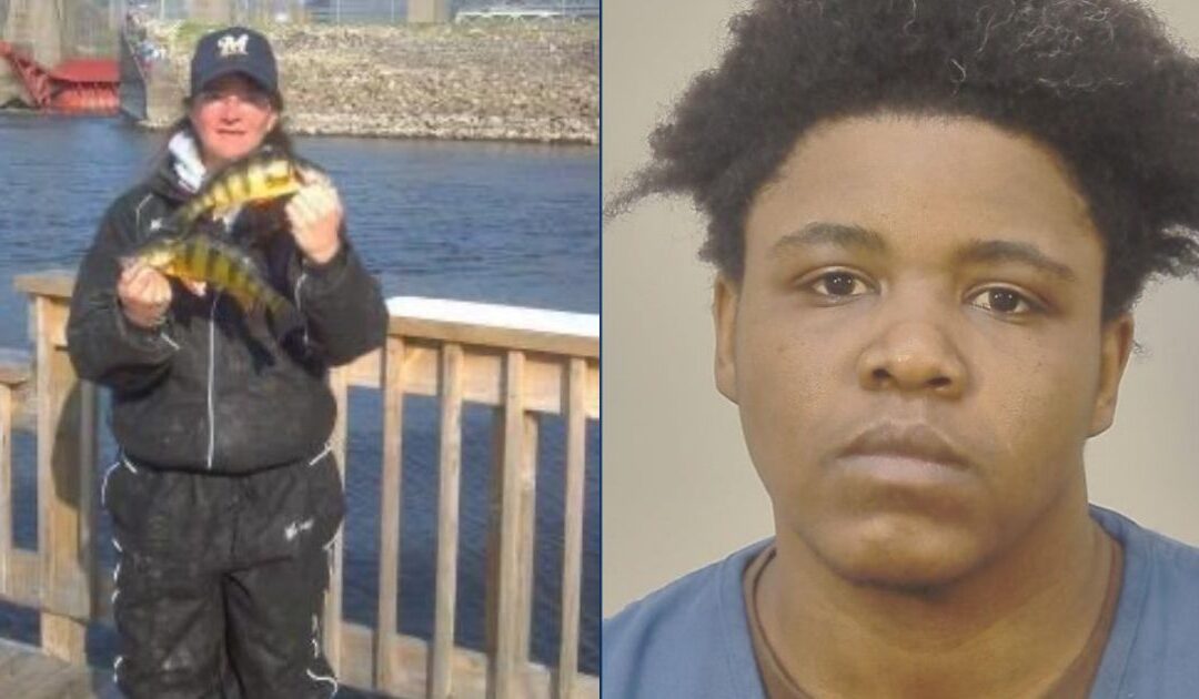 61-Year-Old Woman Executed in Wisconsin by Deranged Ex-Coworker Who Targeted Her for Being a Trump Supporter, Legacy Media REFUSING to Cover This Politically Motivated Murder