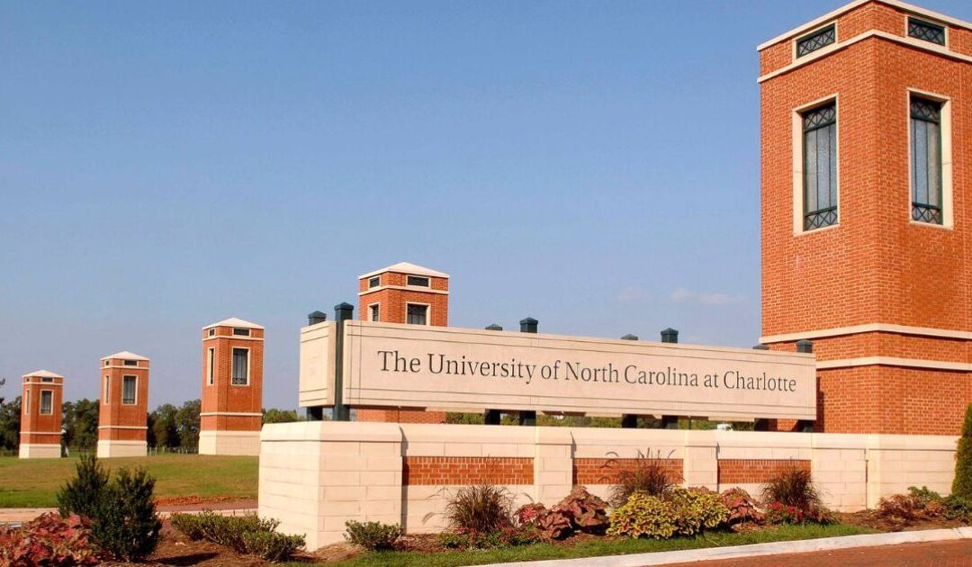 SICKENING: North Carolina Youth Group Trained Teens as Young as 14 to Become ‘Abortion Doulas’ in Two-Day Event at UNC Charlotte