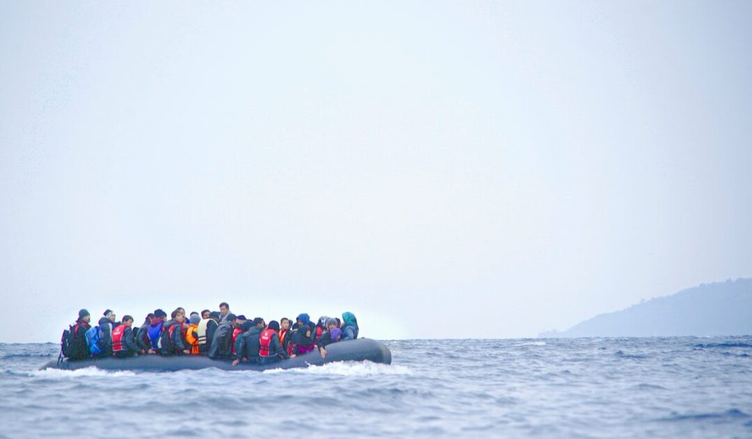 Europe’s Slow Right Turn: Backlash Against Open Borders, Migrant Crime, and Welfare
