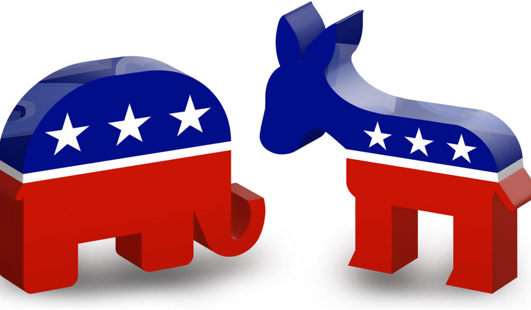 WAYNE ROOT: Democrats Think Midterms are in the Bag. Not So Fast. If These Four Very Doable Things Happen, Trump & GOP Will Crush Dems in Midterms