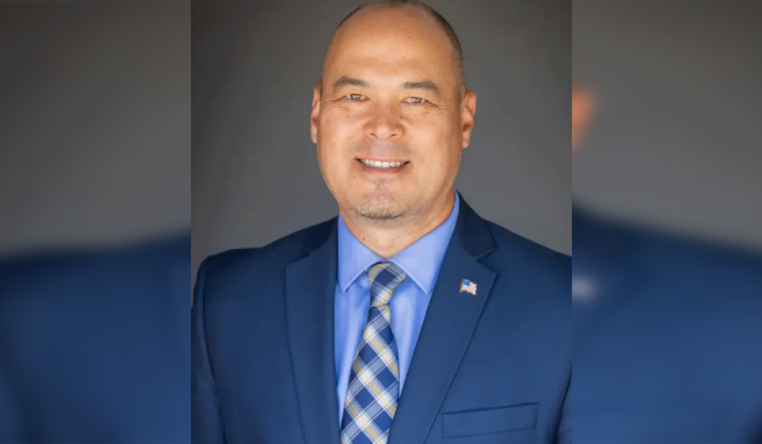 Newly-Elected Idaho Mayor Dies While Giving Town Hall Speech