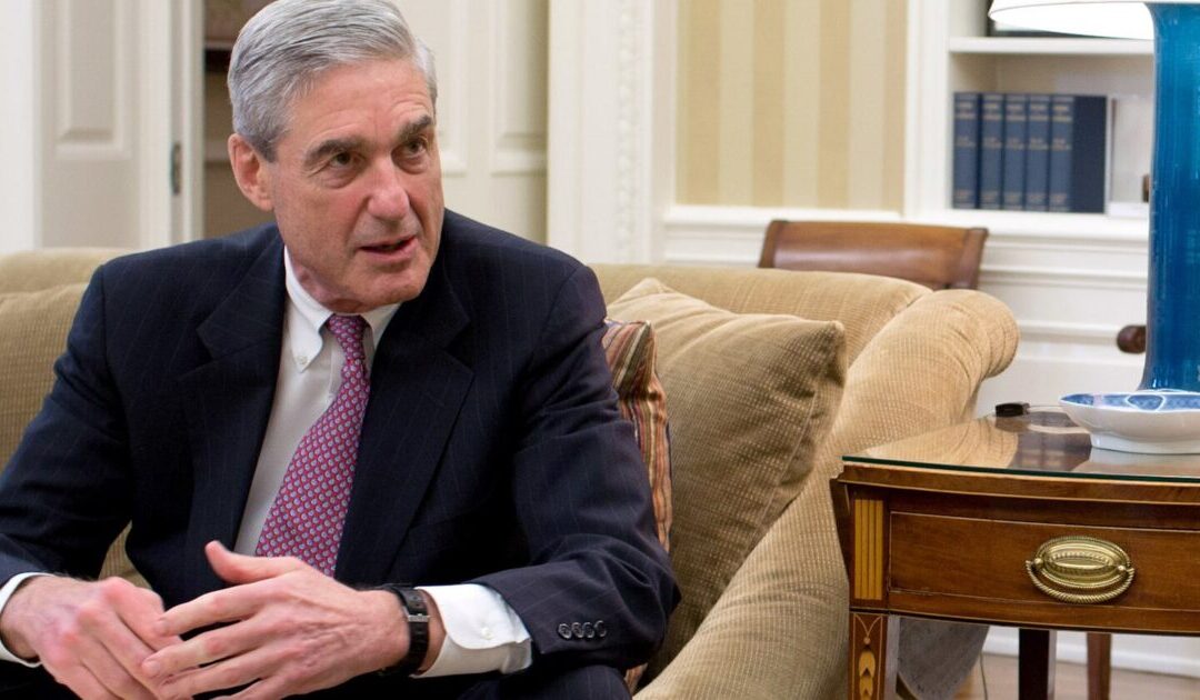 Bombshell Whistleblower Report: Mueller’s Anti-Trump Witch Hunters  Drank on the Job, Tried to Doctor Records, Violated Security Rules