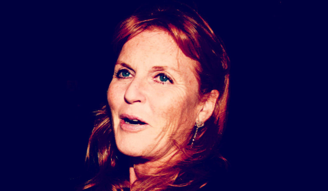 British Royal Family Is Planning Legal Ways To Prevent Sarah Ferguson From Publishing ‘Tell-All Memoir’ With Unlimited Damaging Potential