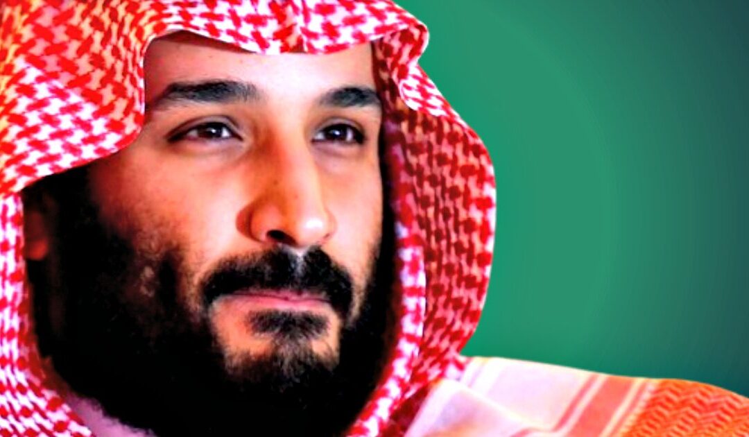 Saudi Arabia Expels Iranian Diplomats Over Aggression Against Kingdom