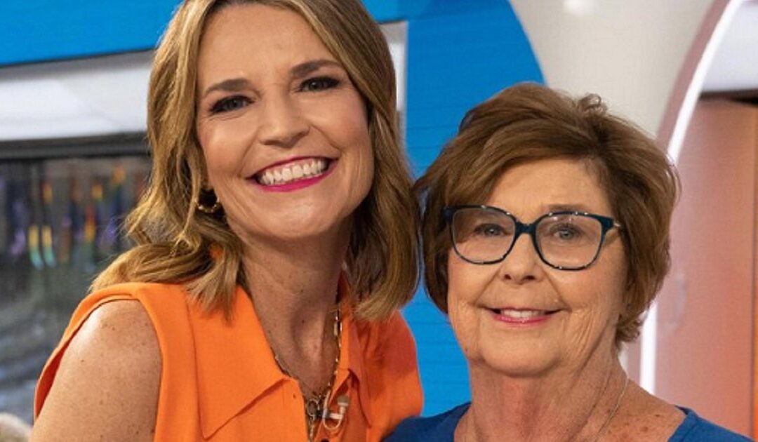 REPORT: Savannah Guthrie Eyes ‘Today’ Show Return Next Month as Search for Missing Mother Continues