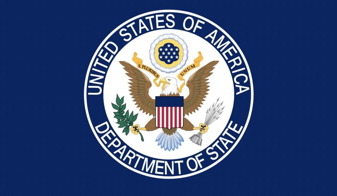 JUST IN: State Department Issues “Worldwide Caution” Alert to Americans Citing Threats Against US Interests Outside of the Middle East