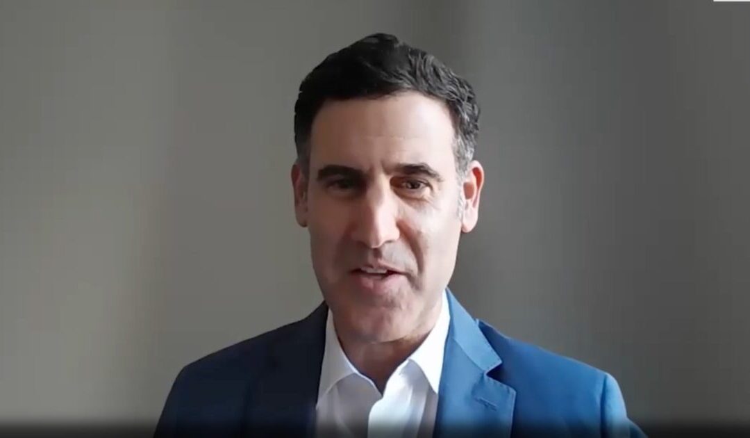 Psychotherapist Who Criticized ‘No Kings’ Protests Last Fall Writes in Anticipation of This Weekend’s Protests, Calling Them ‘Bad Group Therapy’