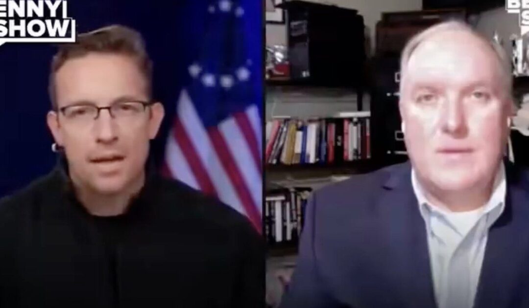 John Solomon Says China Infiltrated Voter ID Databases — Evidence Set to Explode as Gabbard, Ratcliffe, and Patel Conduct ‘Extraordinary Review’