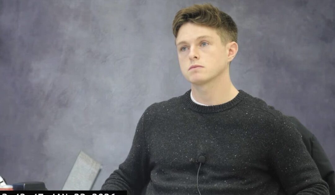WATCH: Another DOGE Warrior Details in Deposition How He Gutted Radical DEI Grants at NEH and Other Small Agencies