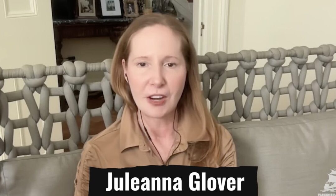 Prominent DC NeverTrumper Admits to Collaborating with Epstein in Bid to Take Down Trump