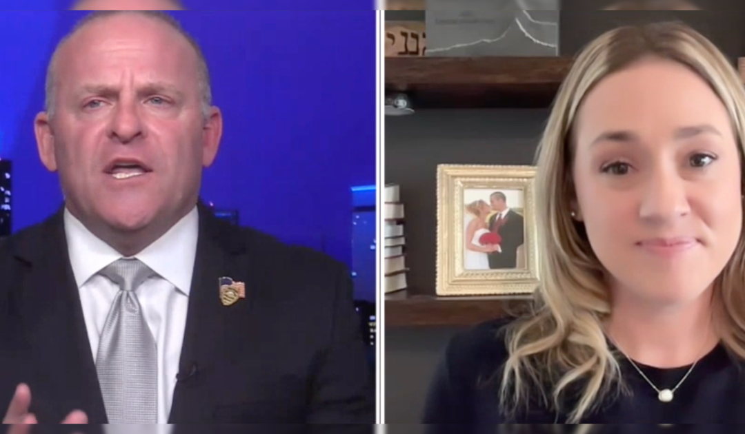 Mother Speaks Out About Daughter’s Targeting by School’s Secret LGBTQ Club (Video)