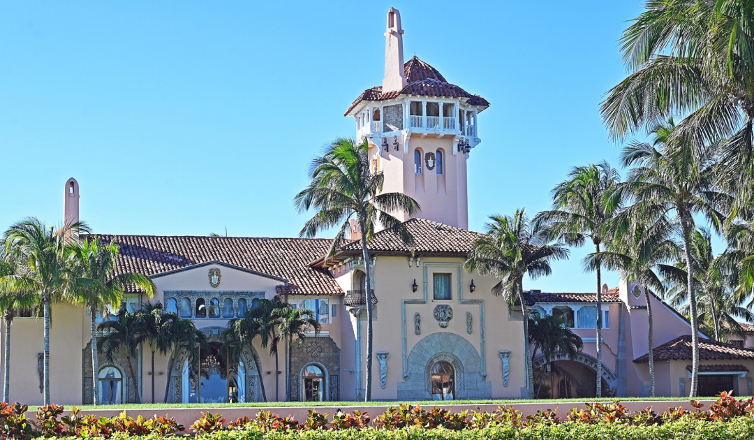 Trump Vindicated Again:  Forbes Values Mar-a-Lago at Massive $560 Million, Exposing Letitia James’ Fake Numbers