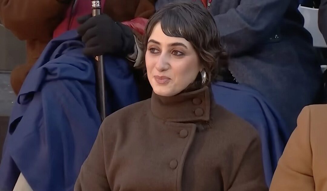 ‘I Was There’: Survivor of Oct. 7 Massacre Takes On Mamdani’s Wife Directly for Supporting Claim That Oct. 7 Rapes Weren’t Real