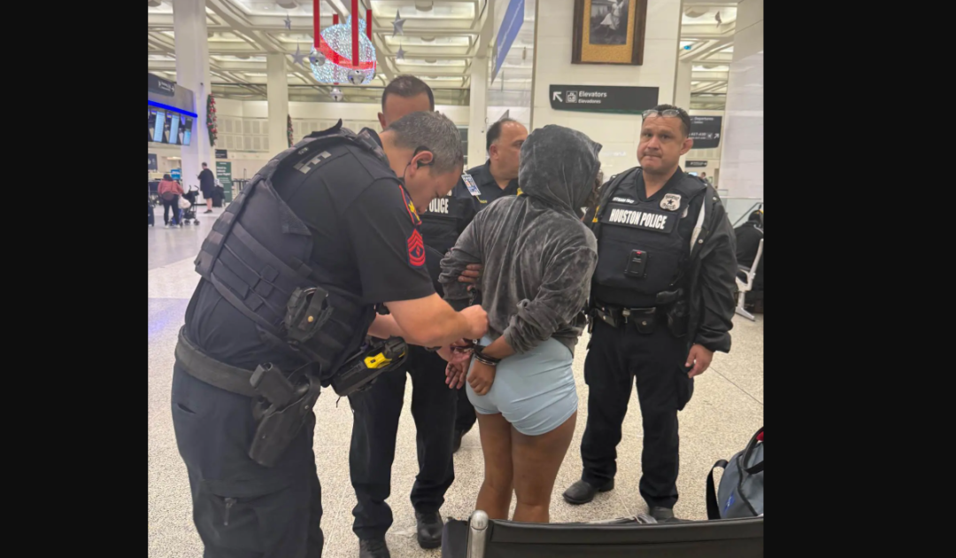 Social Media Lies About ICE Spike Amid Airport Arrests