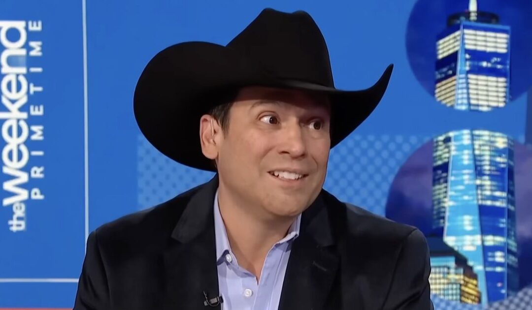 Dem Candidates Keep Getting Weirder: ‘Moderate’ TX Dem Played M*********** Pervert Who Was Supposed to Be Cute in Bizarre Video