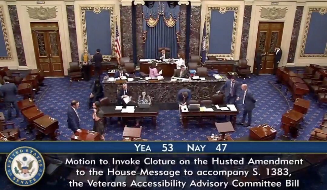 Democrats Kill Simple Voter ID Amendment Requiring Photo ID to Cast a Ballot
