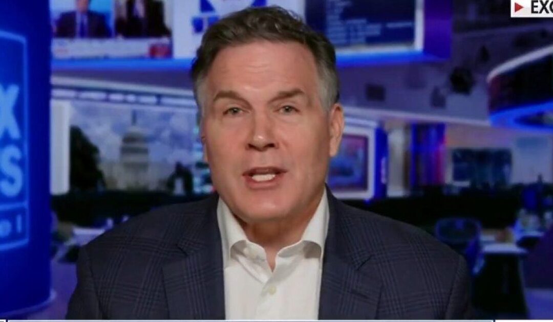 Senator Dave McCormick on ‘Operation Epic Fury’ – “It’s Been a Remarkable Military Focus and Success” (VIDEO)