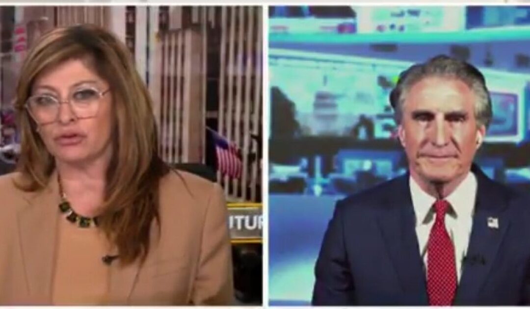Interior Secretary Doug Burgum on Securing Billions of Dollars in Energy Deals – “They all Want to Have Energy Security. They See the US as a Reliable Partner” (VIDEO)