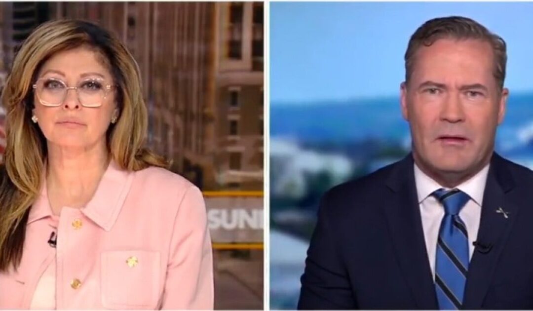 Ambassador Mike Waltz on ‘Operation Epic Fury’ – “Unlike His Predecessors, [Trump] Stands by His Redlines” (VIDEO)