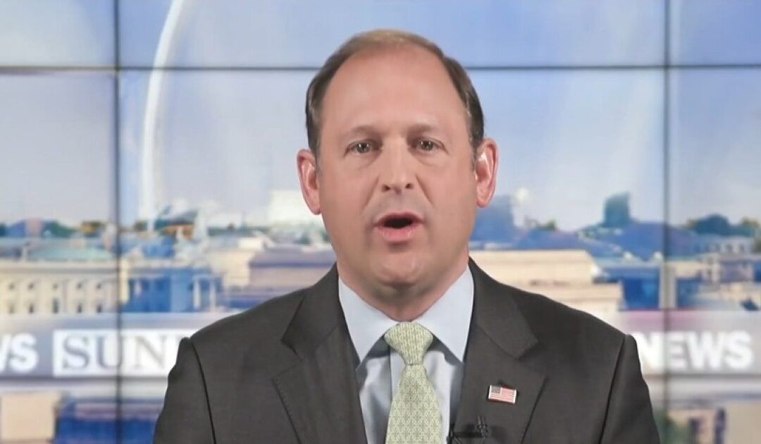 Rep. Andy Barr on His Bid for the US Senate in Kentucky – “I’m The Only Candidate in This Race Who is Actually Working With This President to Pass his Agenda” (VIDEO)