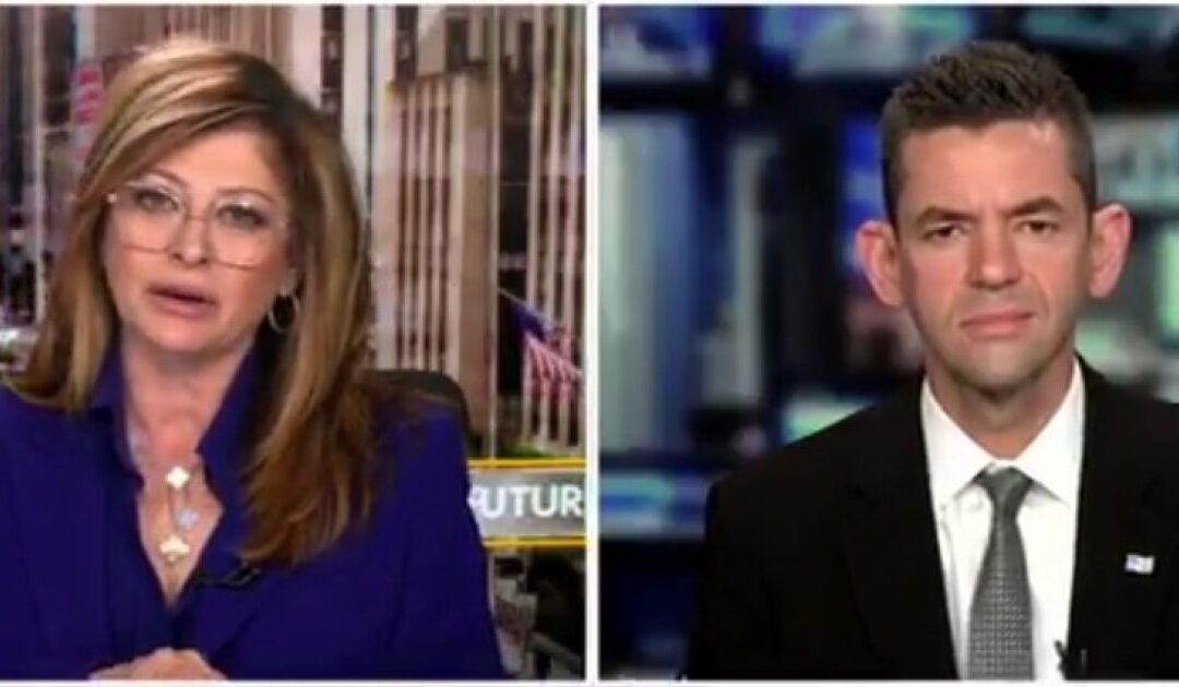 NASA Administrator Jared Isaacman on the Scheduled Launch of Artemis II to the Moon (VIDEO)
