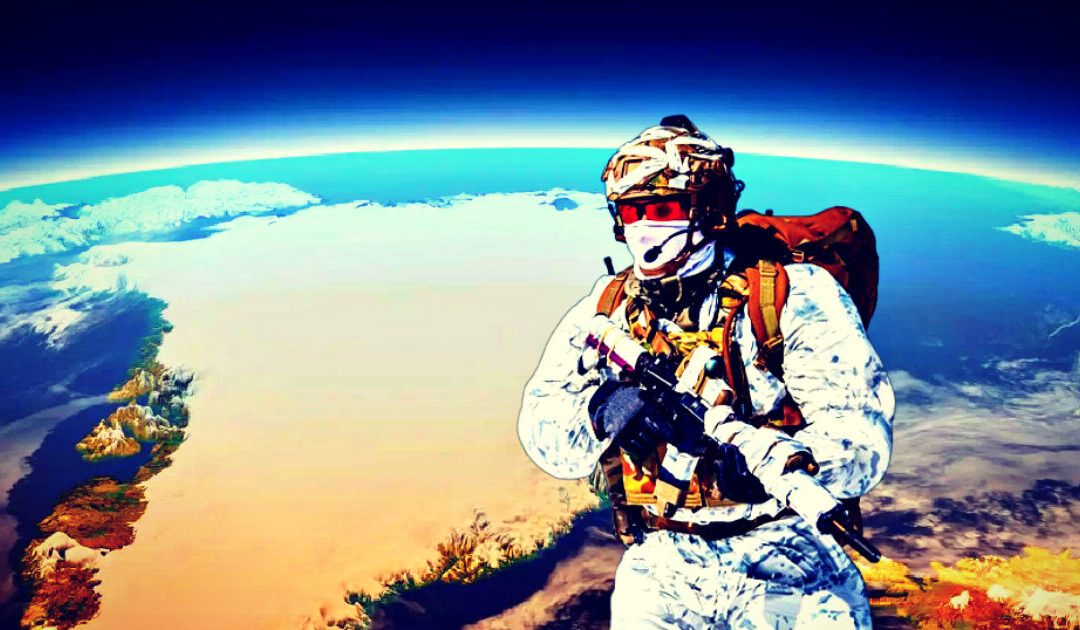 NATO Allies? Denmark Prepared to Destroy Greenland’s Airfields & Sabotage Key Infrastructure Amid Fears of US Takeover