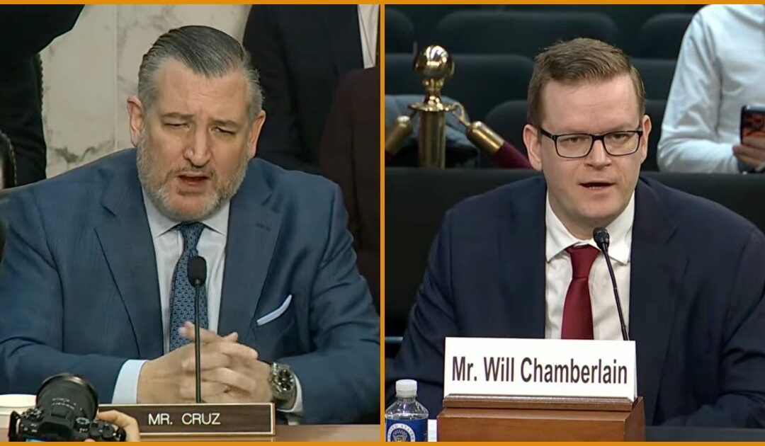 ‘Arctic Frost’ Scandal: Biden FBI Wiretapped Trump Adviser Susie Wiles During Privileged Attorney Call, Then Hid Evidence in “Prohibited” Files