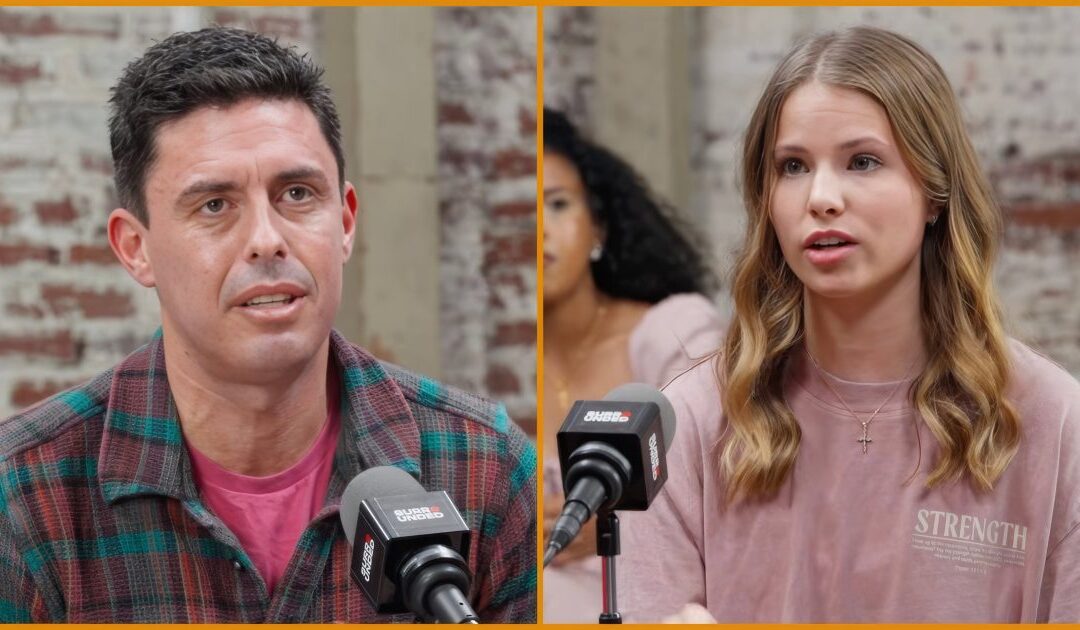 WATCH: Young Conservative Utterly DESTROYS MSNOW Hack and Never-Trumper Tim Miller’s Anti-Gun Narrative with Cold Hard Facts — Forces Him to Admit Truth About Broken Justice System