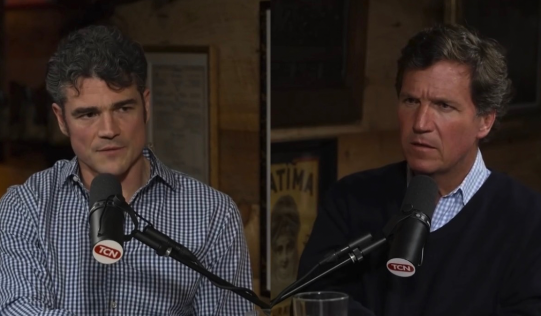 WATCH: Joe Kent Questions Charlie Kirk Assassination and Attempted Trump Assassination – Says National Counterterrorism Center was Blocked from Investigating Kirk Assassination