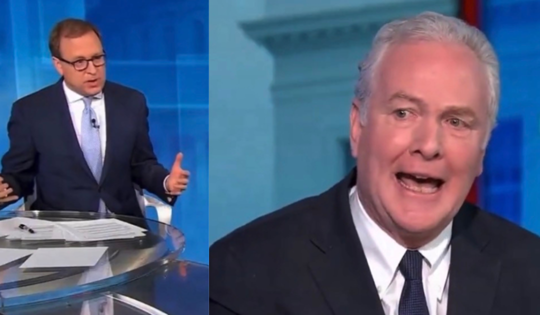 WATCH: Senator Chris Van Hollen CALLED OUT by Leftist ABC Host for Lying About Defunding Homeland Security in Brutal Exchange
