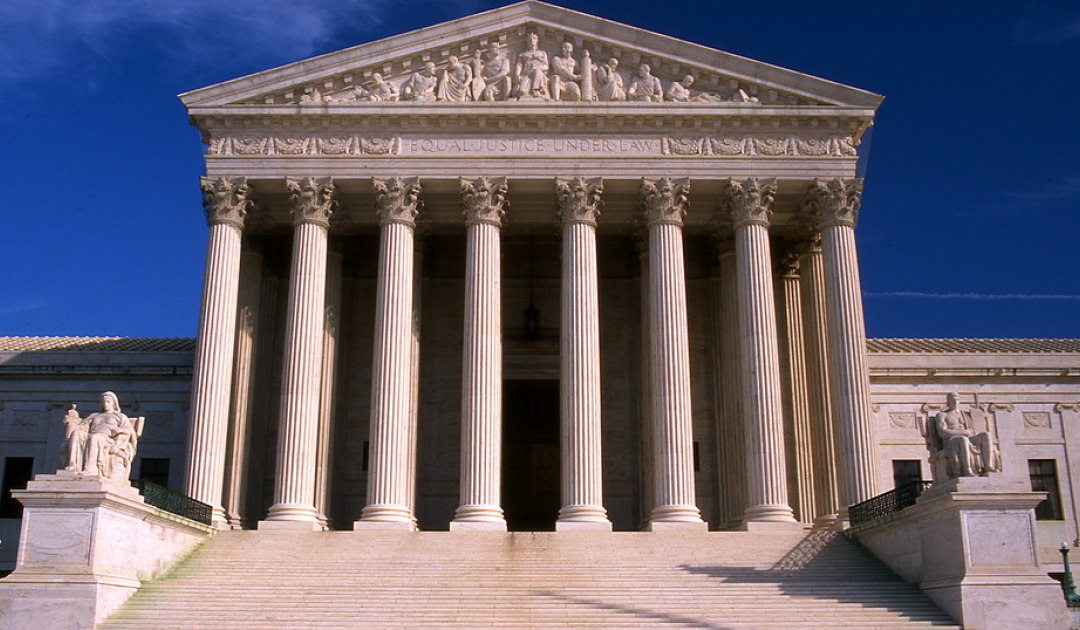 Supreme Court Set to Hear Landmark Case That Could End Birthright Citizenship Loophole and Cripple Anchor Baby Industry