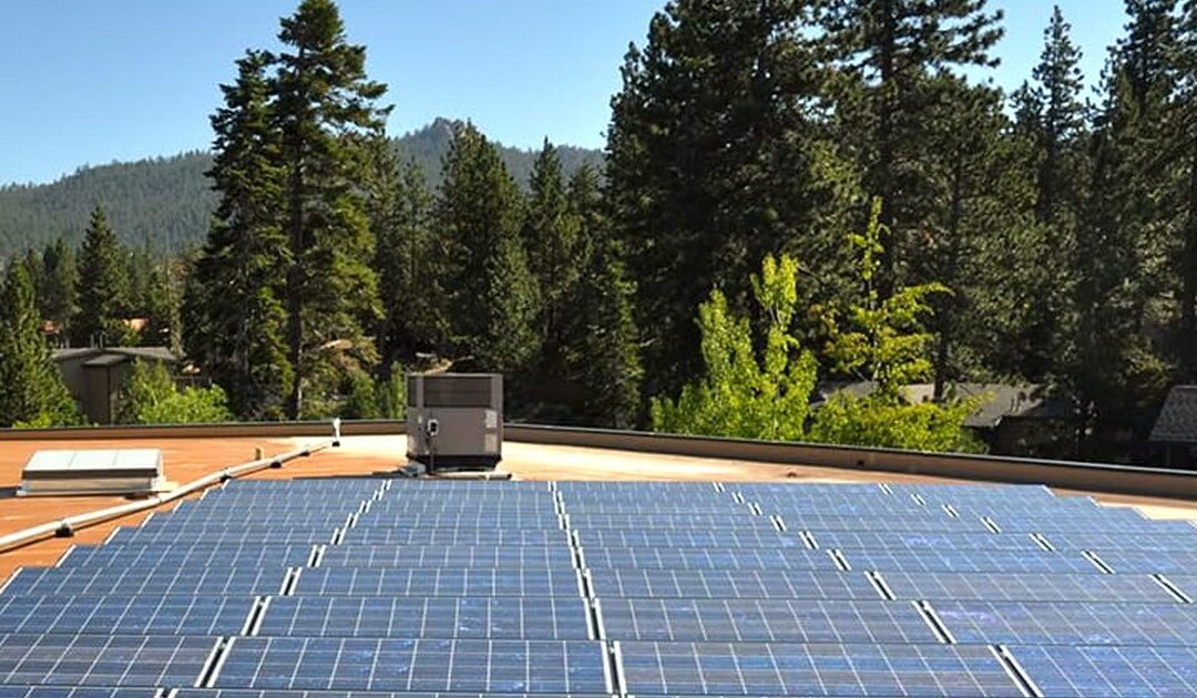 Large Michigan Solar Projects Can Now Bypass Township Permit Denials. 122 of 148 Lawmakers Took Utility Money