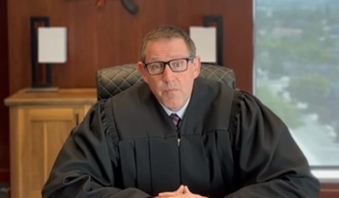 Trump Judge Triggers His Woke 9th Circuit Court Colleagues with an EXPLOSIVE Dissent in Case About “Swinging D*cks” in a Female-Only Spa
