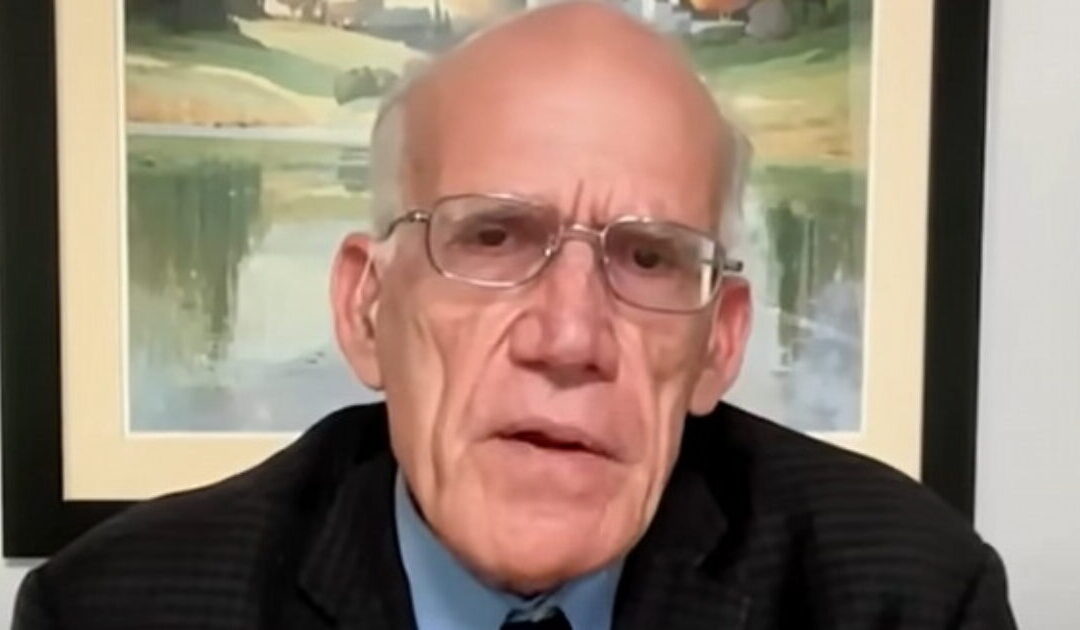 Victor Davis Hanson Puts Iran Operation Into Historic Perspective – Compares Trump to Churchill (VIDEO)