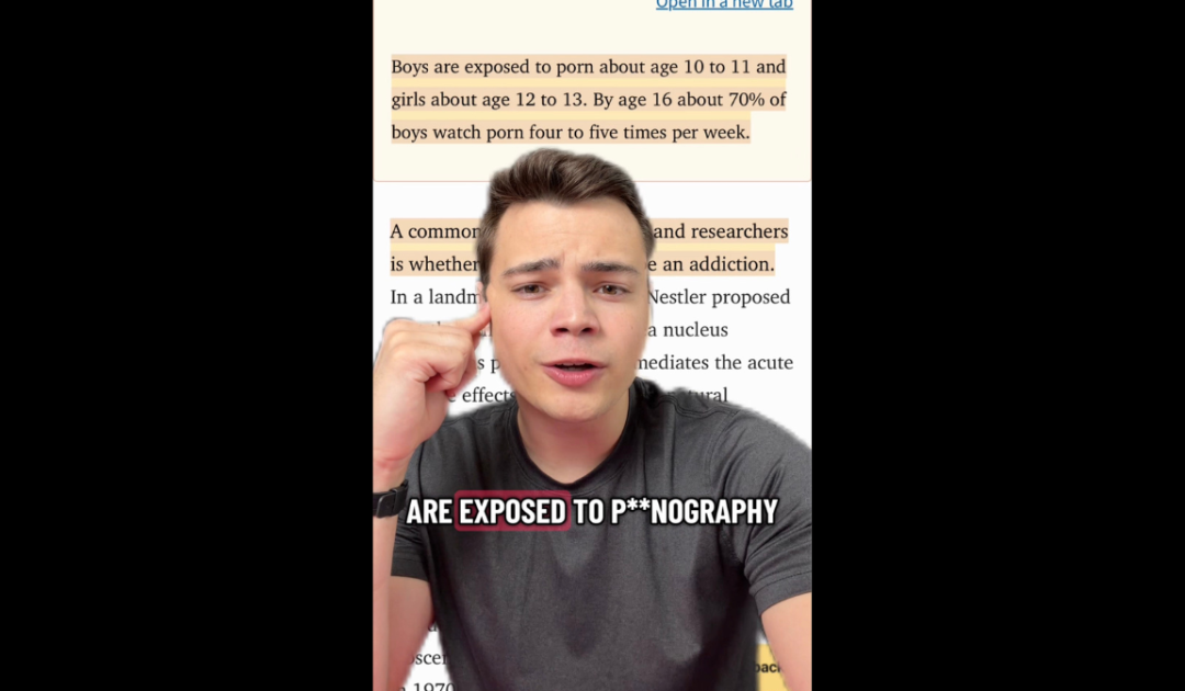 Victor Reacts: This Is Sick, Predatory, Disgusting Behavior by Minnesota Democrats (VIDEO)