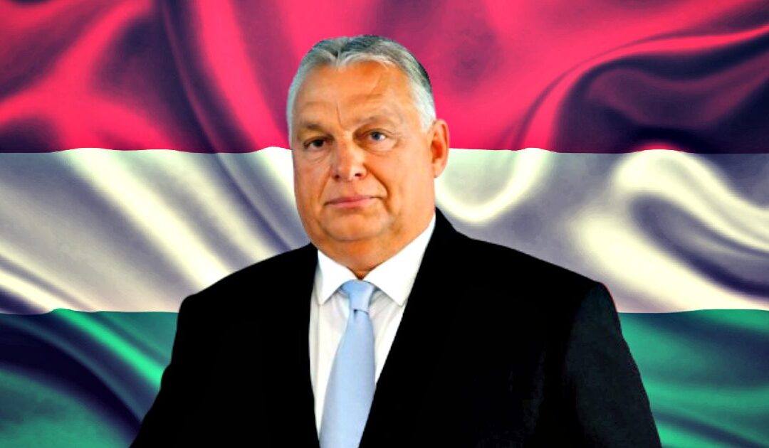 Gang of EU Globalists Hope that This Was Orbán’s Last European Summit, While Rightwing Patriots Flock to His Aid in April Election