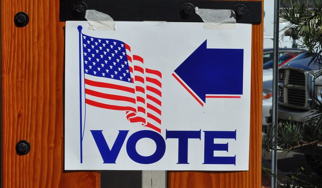 Election Integrity Is Needed More Than Ever: Why Passing The Save America Act Is A ‘Must!’