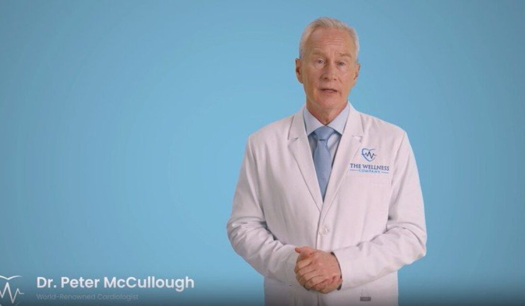 The Hidden Brain Condition Doctors Are Now Linking To COVID-19 – And What You Can Do About It
