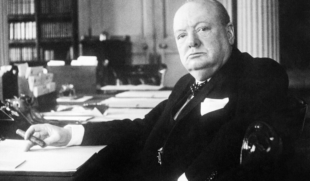 The Best Quote on Islam That You’ve Never Heard – Winston Churchill Predicted Europe’s Fall to Islam All the Way Back in 1899
