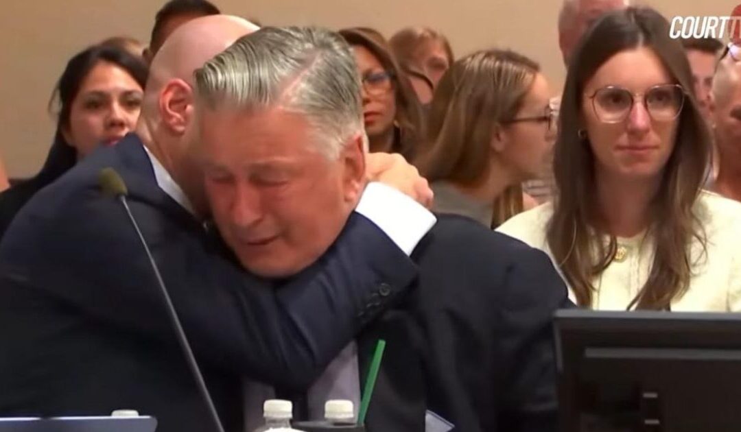 Alec Baldwin to Face Civil Trial in Fatal ‘Rust’ Shooting