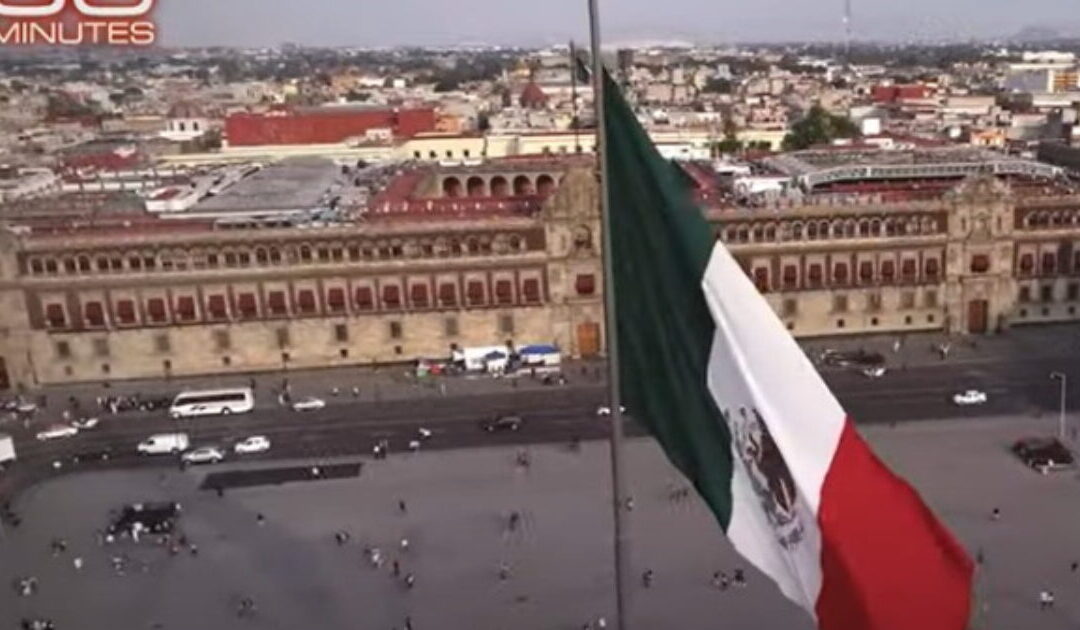 US Indicts Mexican Governor of Sinaloa on Drug Trafficking and Weapons Charges