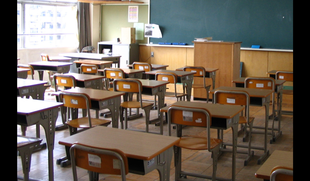 School Board Strikes Veterans Day Which Is Outrageous, But the ‘Holiday’ They Kept Is Even More Infuriating