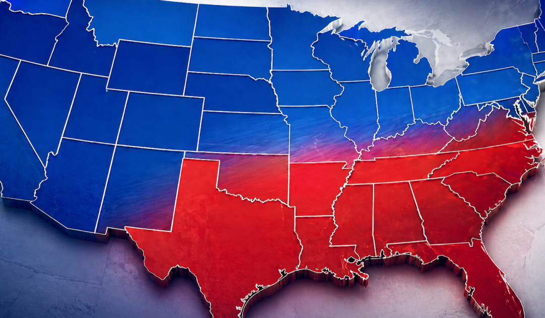 Republicans Could Gain DOZENS of House Seats After SCOTUS Outlaws Racial Gerrymandering — Here’s How