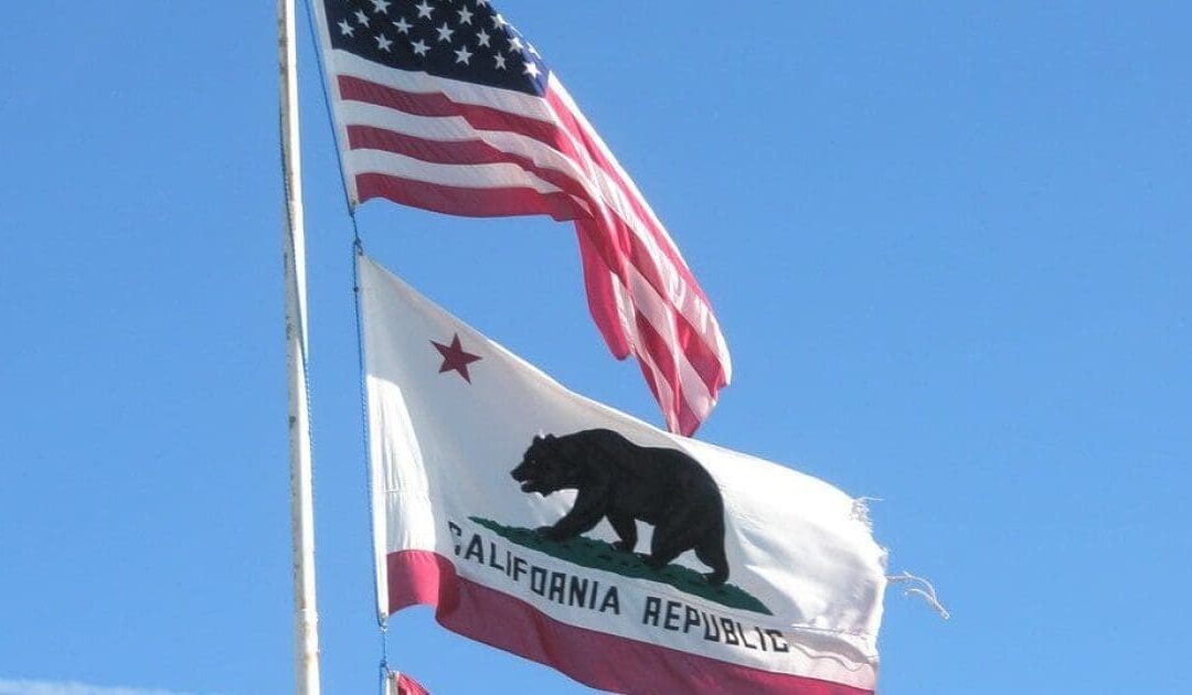 Californians Are Benefiting Financially for Fleeing the Golden State