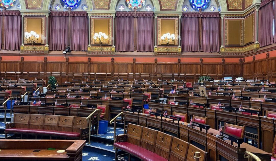 Ghost Funding Scandal: Connecticut Homeschoolers Push Audit Before Regulatory Showdown