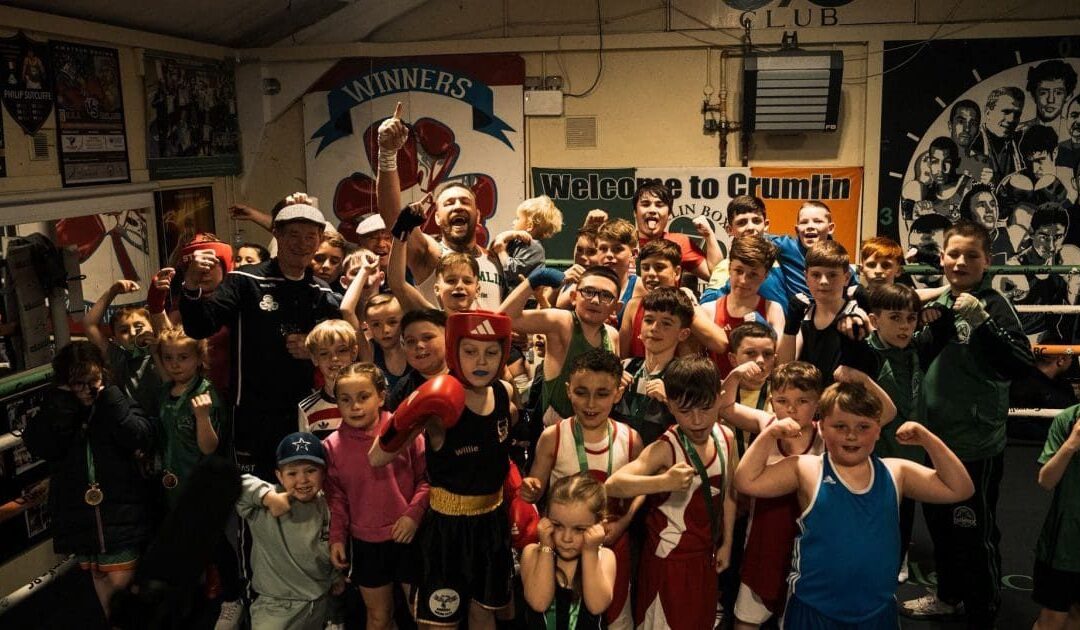 Ireland Holding National Strike Today – “We Are SHUTTING DOWN HARD!” – UFC Freedom Fighter Conor McGregor