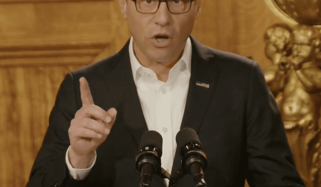 Is Anyone but AbleChild Willing to Call Out PA Gov. Shapiro’s Proven Lie About a “New” Behavioral Health Commission?